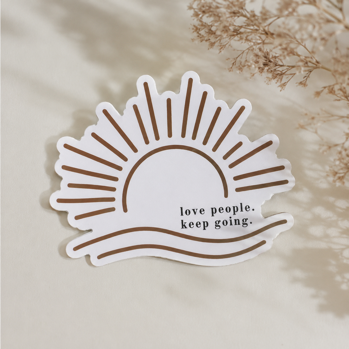 LPKG Sticker