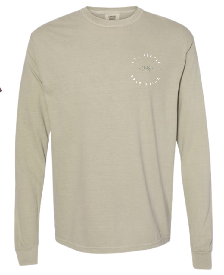 LPKG Long Sleeve