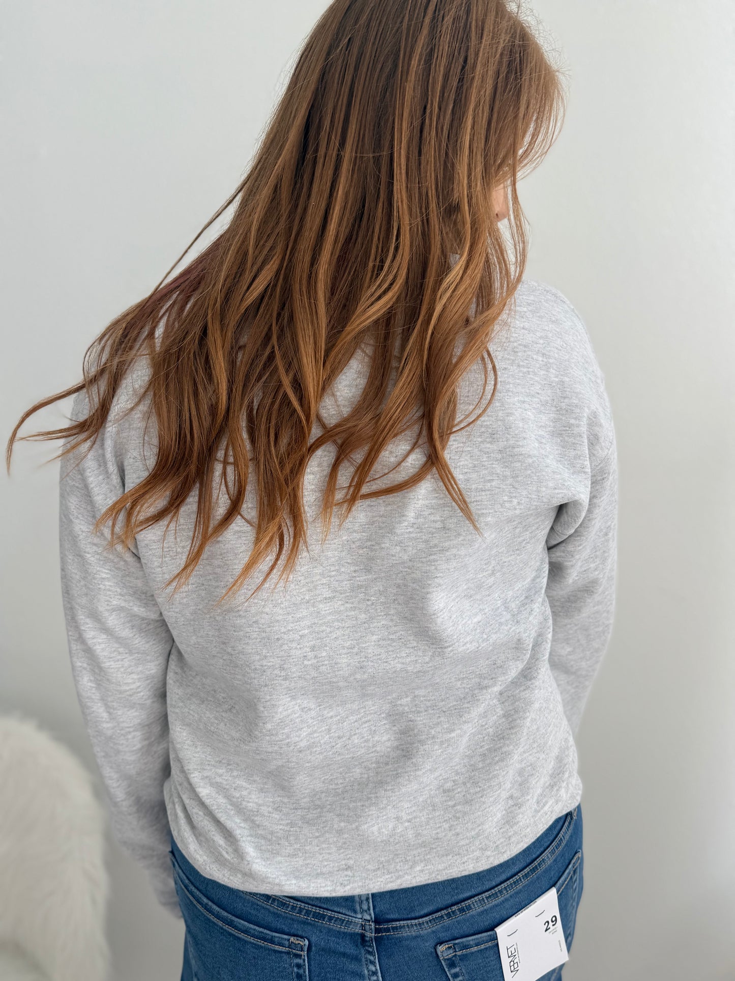 LPKG Sun Crewneck