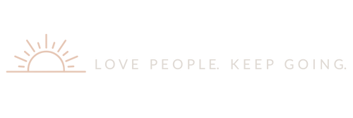 lovepeoplekeepgoing